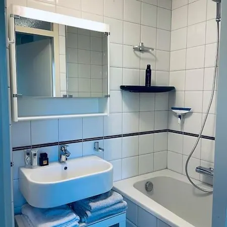 Holiday home Fijn Op De Golfbaan Met Eigen Sauna! Winterswijk Henxel