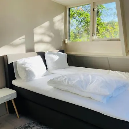 Holiday home Fijn Op De Golfbaan Met Eigen Sauna! *