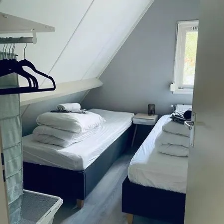 بيت للعطل Fijn Op De Golfbaan Met Eigen Sauna! Winterswijk Henxel