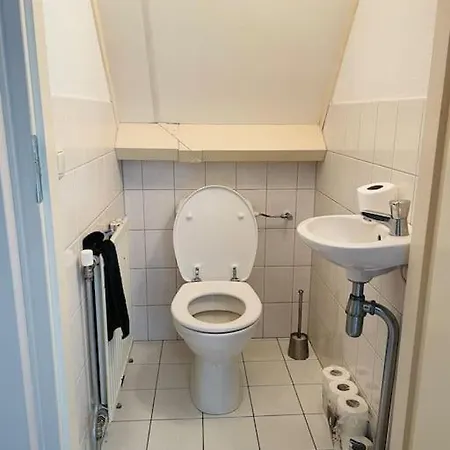 Fijn Op De Golfbaan Met Eigen Sauna! Holiday home *