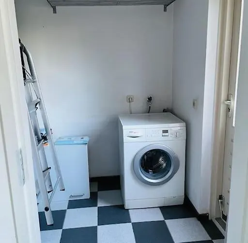 Fijn Op De Golfbaan Met Eigen Sauna! Tatil Evi Winterswijk Henxel