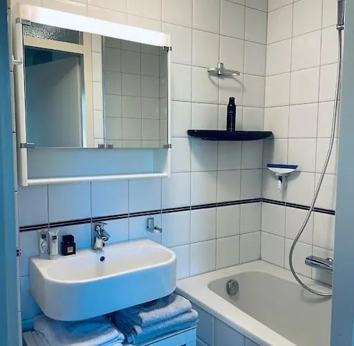 Holiday home Fijn Op De Golfbaan Met Eigen Sauna! Winterswijk Henxel