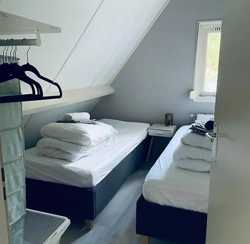 Holiday home Fijn Op De Golfbaan Met Eigen Sauna! Winterswijk Henxel